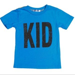 JOAH LOVE KIDS T-SHIRT